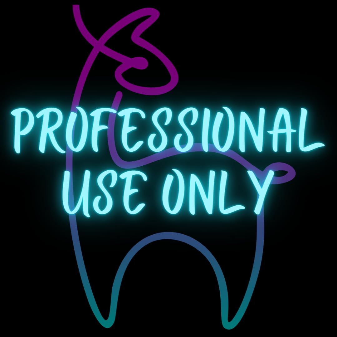 UV Lash Glue by Llama Lashes โ 1 Second Dry Time, Low Fume, LED UV Light Cure, 8โ10 Week Retention, Waterproof, Sensitive Formula, Pro Lash Extension Adhesive โ 5ml