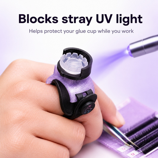 UV RING GUARD
