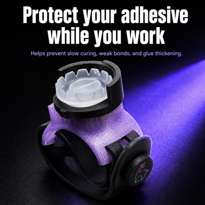 UV RING GUARD